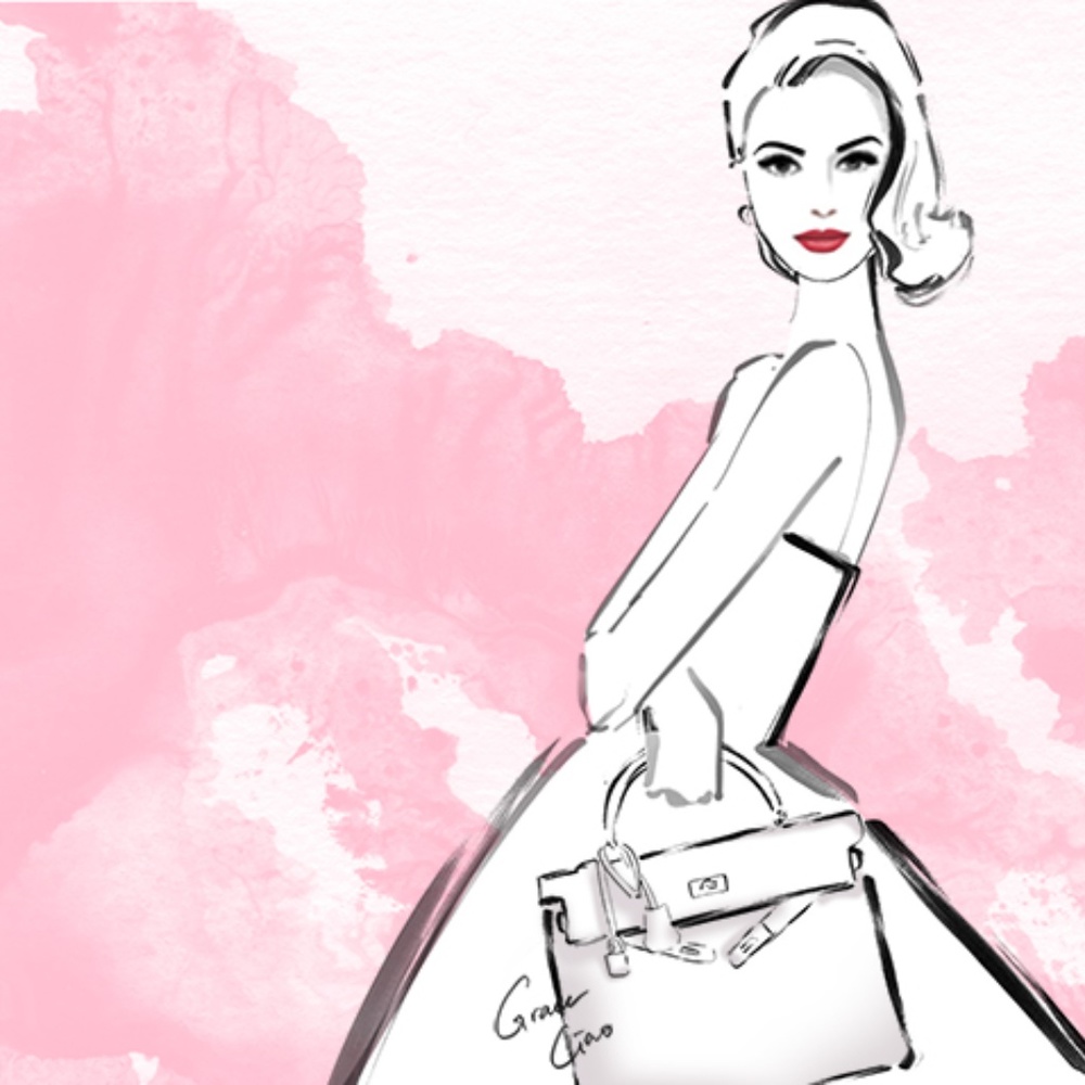 Meet your Posher, Tanya